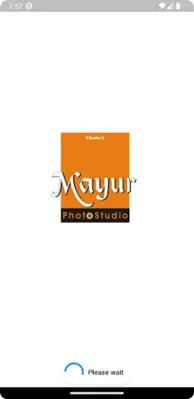 Mayur Photo Studio android App screenshot 3